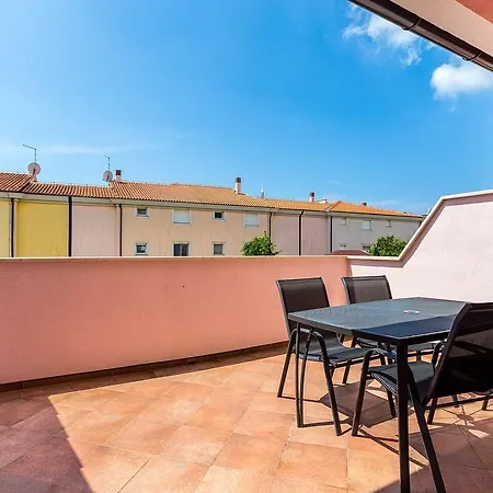 Irina 2 Apartman *