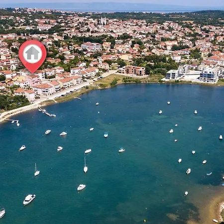 Irina 2 Apartman